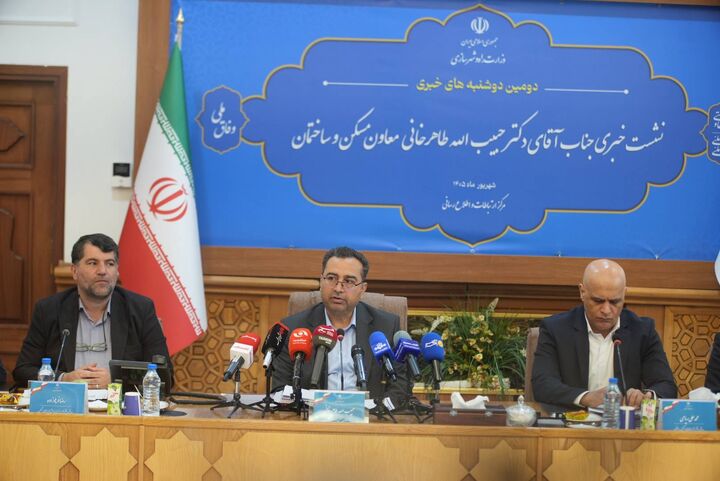 افزایش بیش از ١٠٠ درصدی قیمت نهاده‌های ساختمانی/ واگذاری زمین بدون آماده‌سازی و زیرساخت، به تأم...